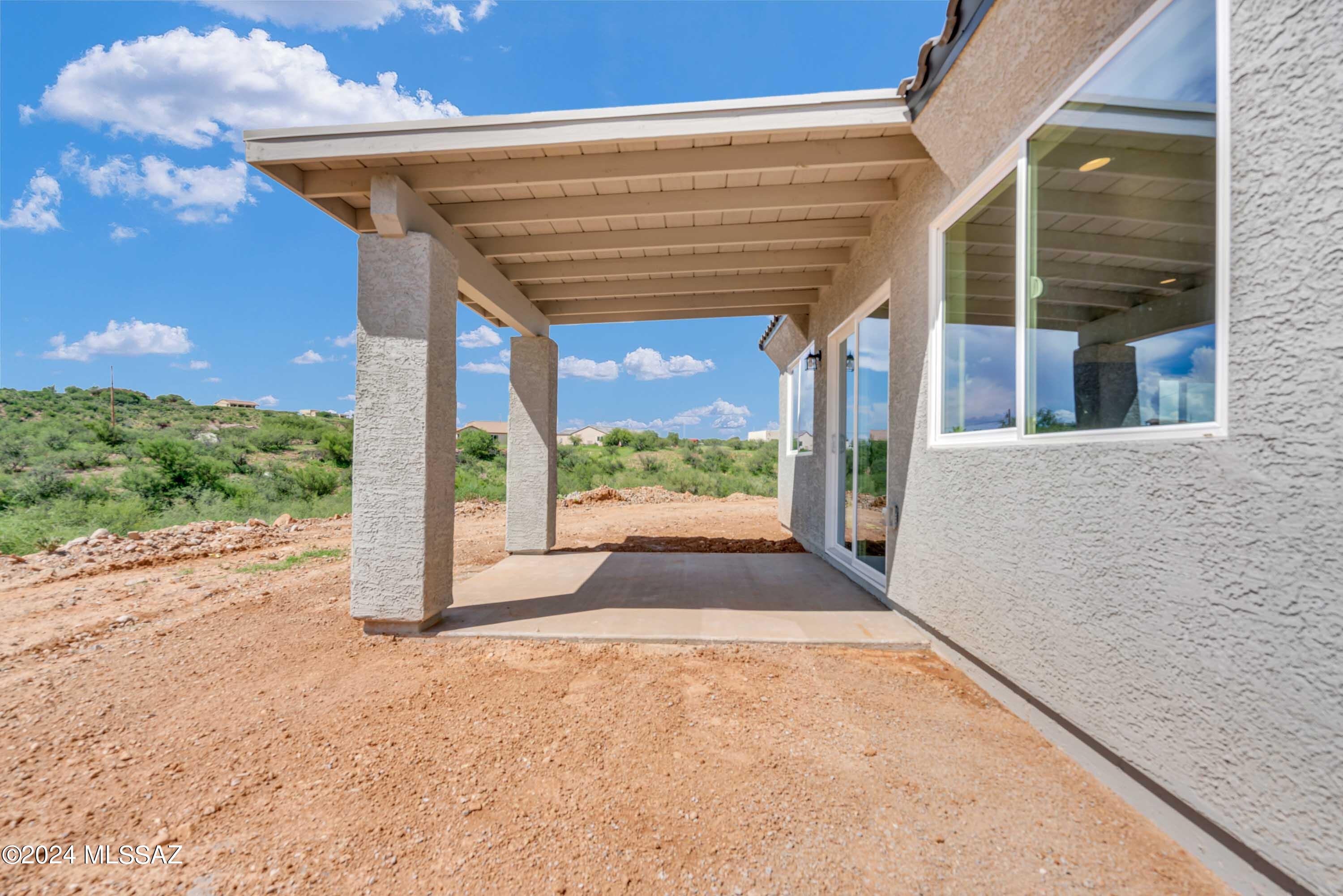 1694 Vereda Neblina Rio Rico, AZ 85648 - Photo 46 of 48