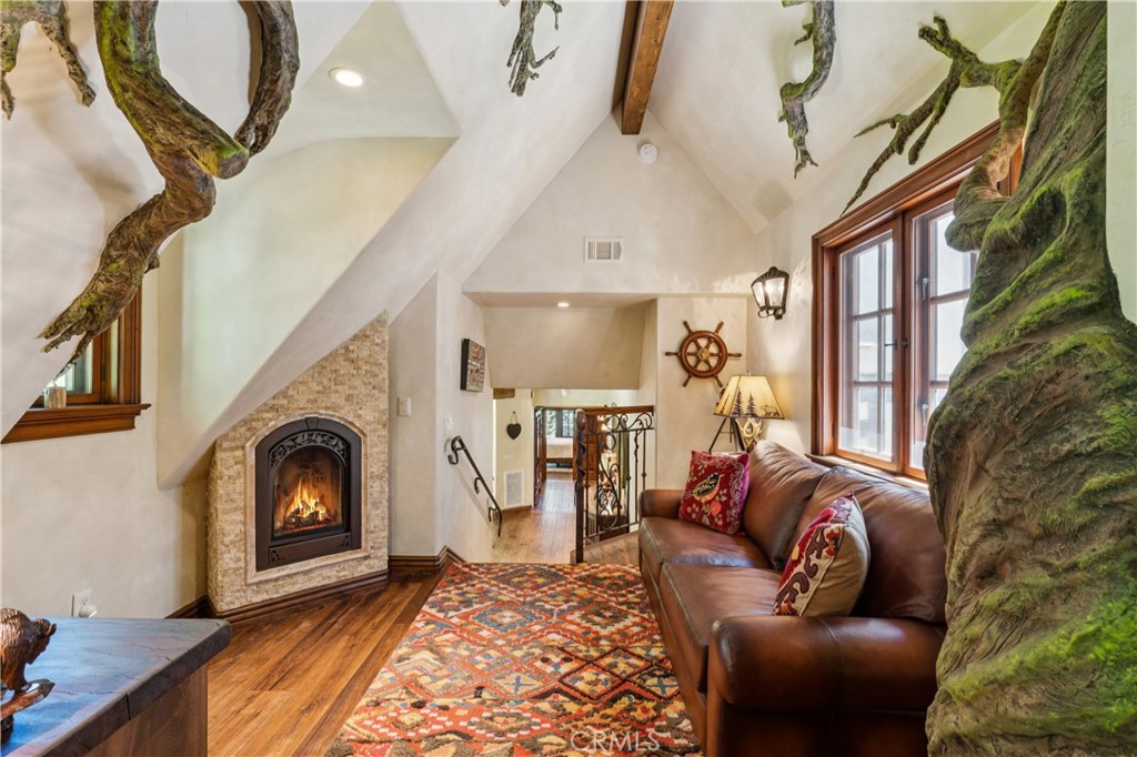 27596 High Knoll Road Lake Arrowhead, CA 92352 - Photo 57 of 80