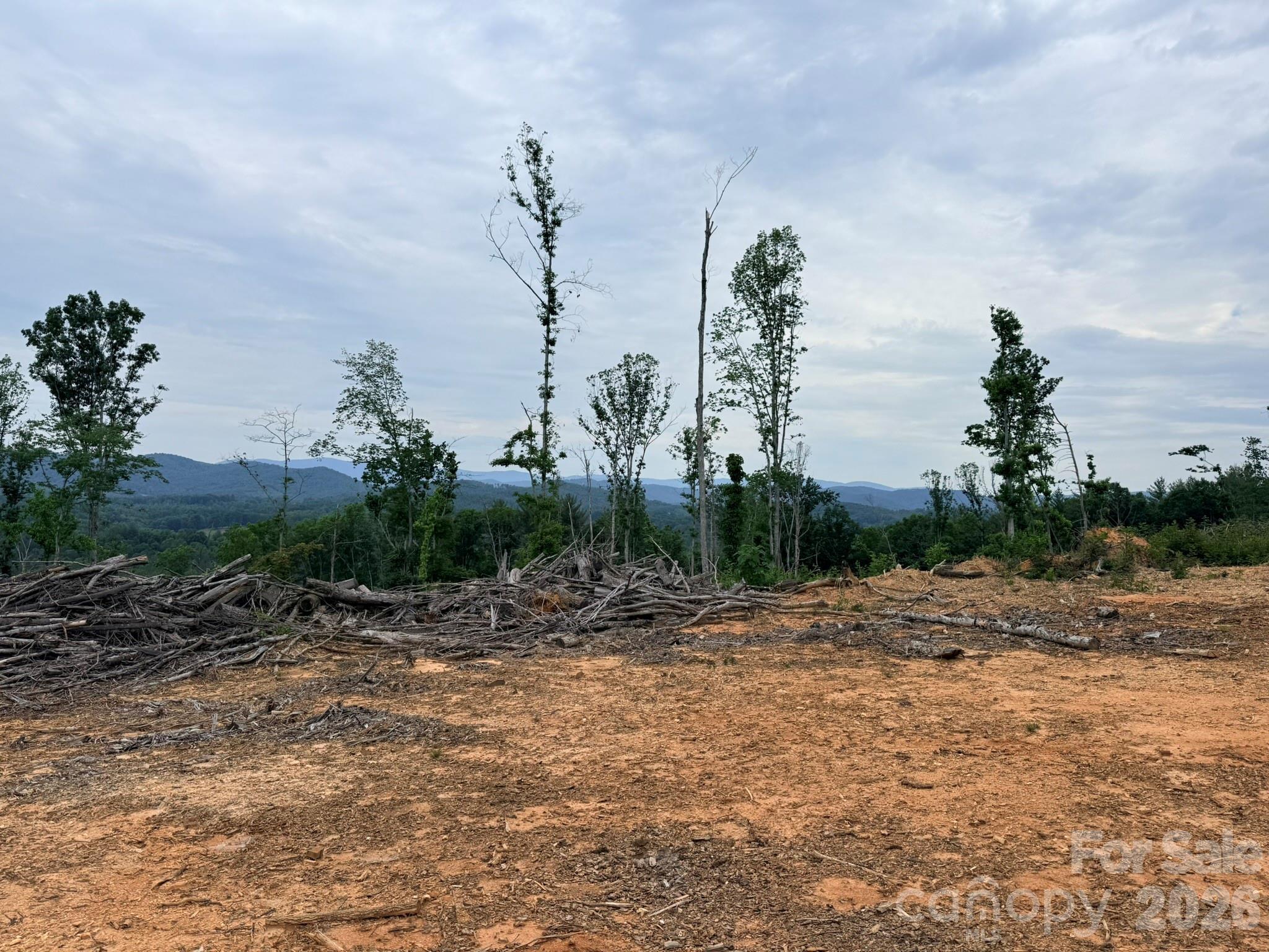 Tbd North Marley Ford Road Ferguson, NC 28624 - Photo 6 of 26