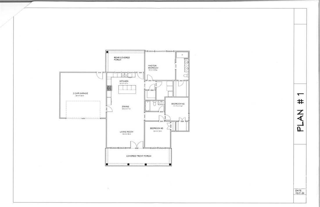 4346 Woods Bridge Road Commerce, GA 30529 - Photo 19 of 24