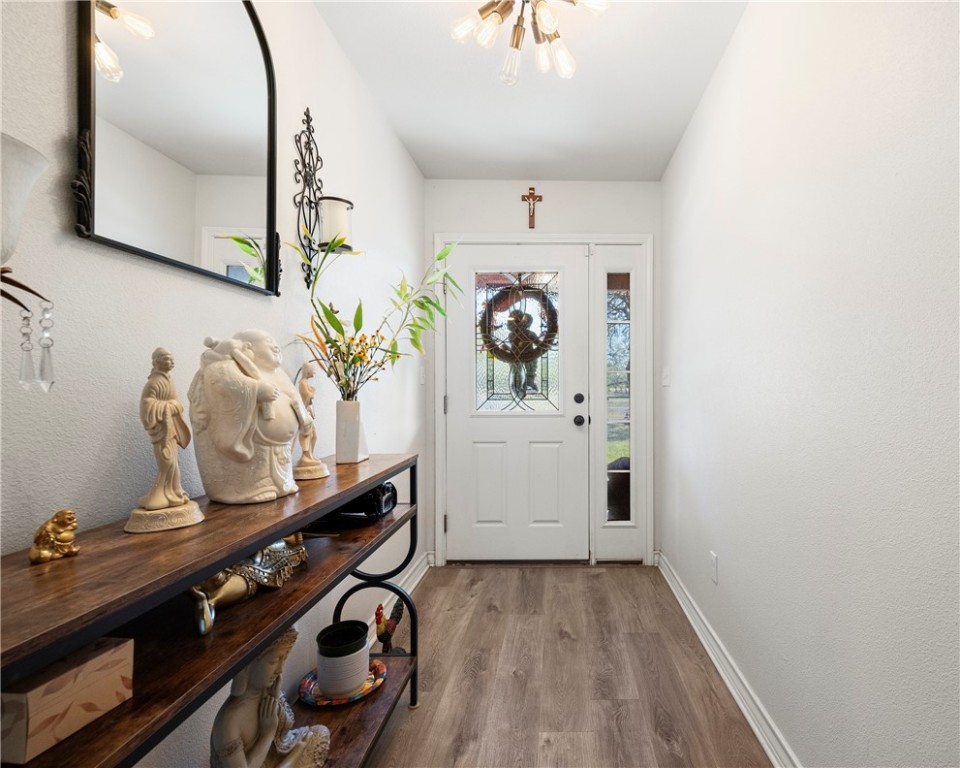 9227 Baker Road Sinton, TX 78387 - Photo 13 of 28