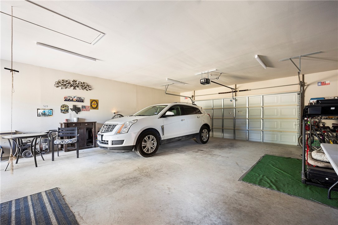 9227 Baker Road Sinton, TX 78387 - Photo 23 of 23 a view of a cars parking space