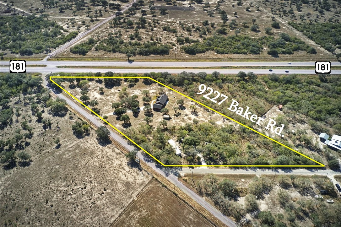 9227 Baker Road Sinton, TX 78387 - Photo 7 of 28