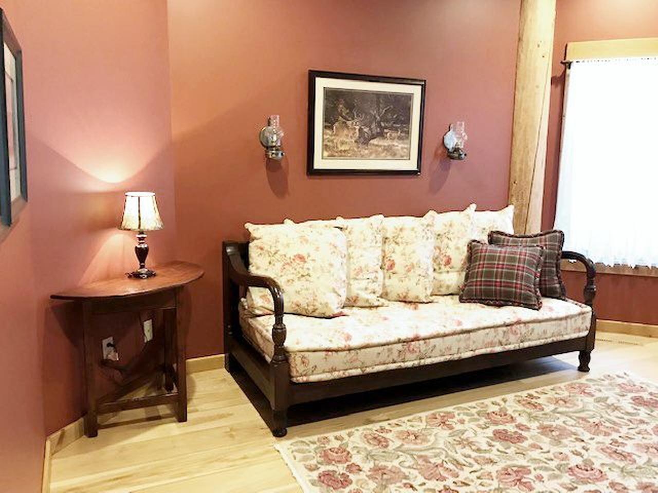 12950 West Spider Lk Road Manitowish Waters, WI 54545 - Photo 32 of 70 Gallery Image 32