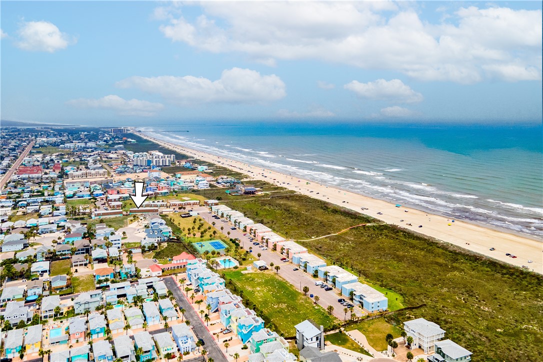 700 Island Retreat Road, Unit 14 Port Aransas, TX 78373 - Photo 3 of 23