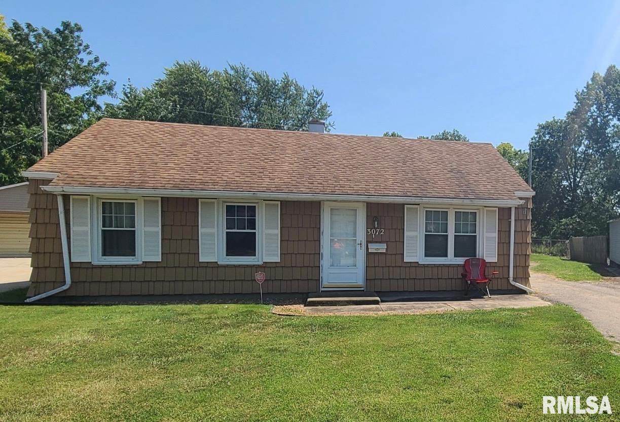 3072 Louise Lane Springfield, IL 62702 - Photo 1 of 23