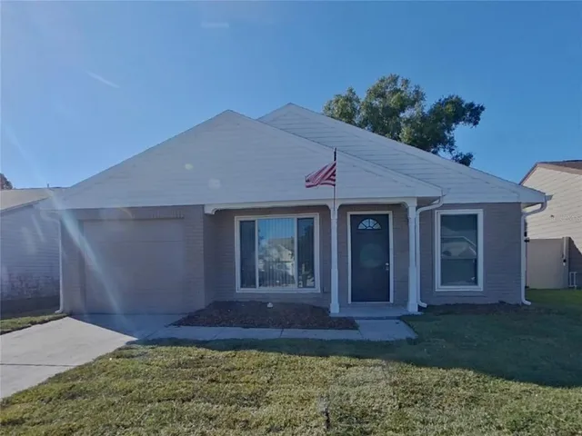 $2,099 | Undisclosed Address, Tampa, FL 33637