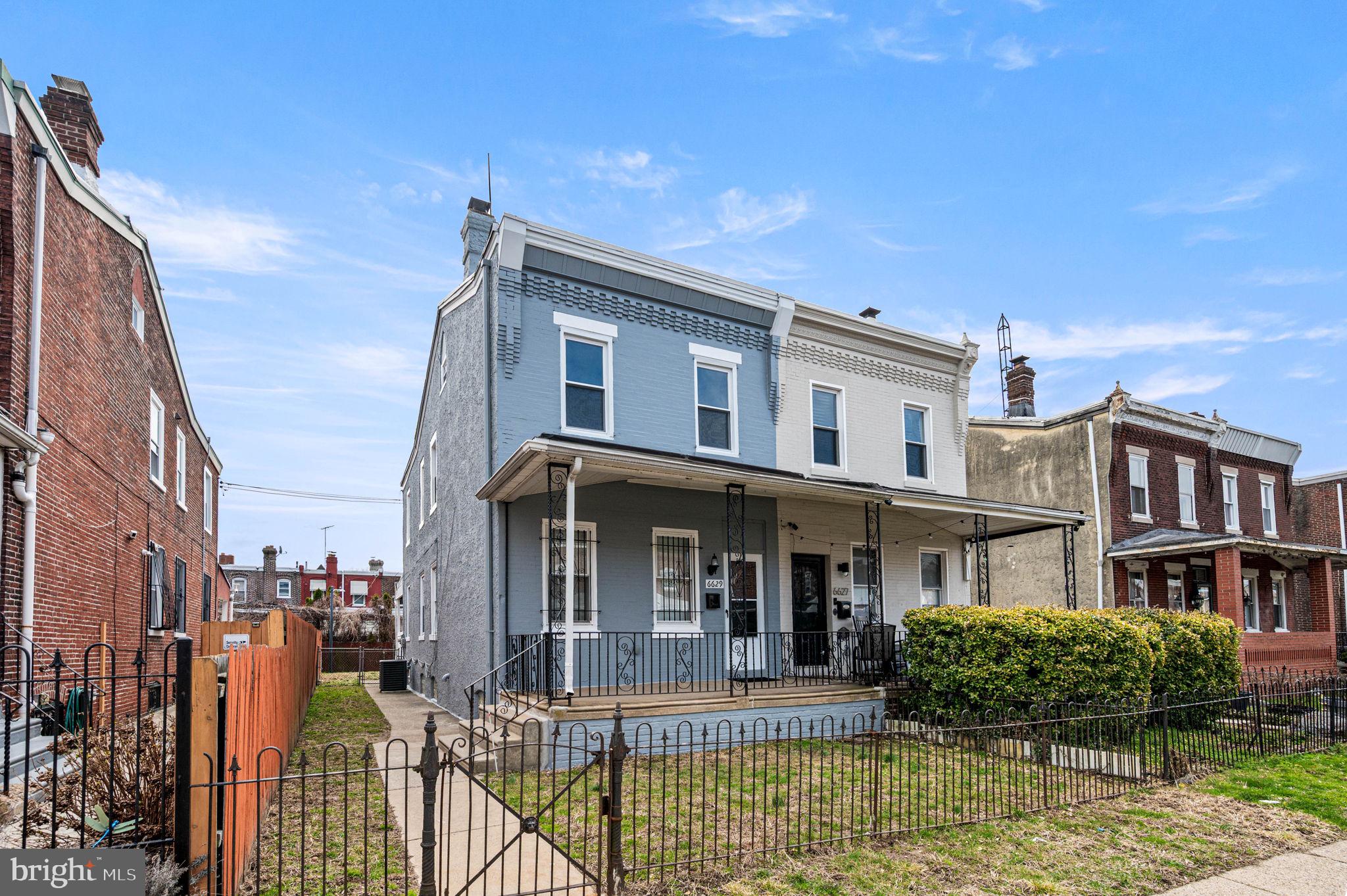 6629 Hegerman Street Philadelphia, PA 19135 - Photo 1 of 25
