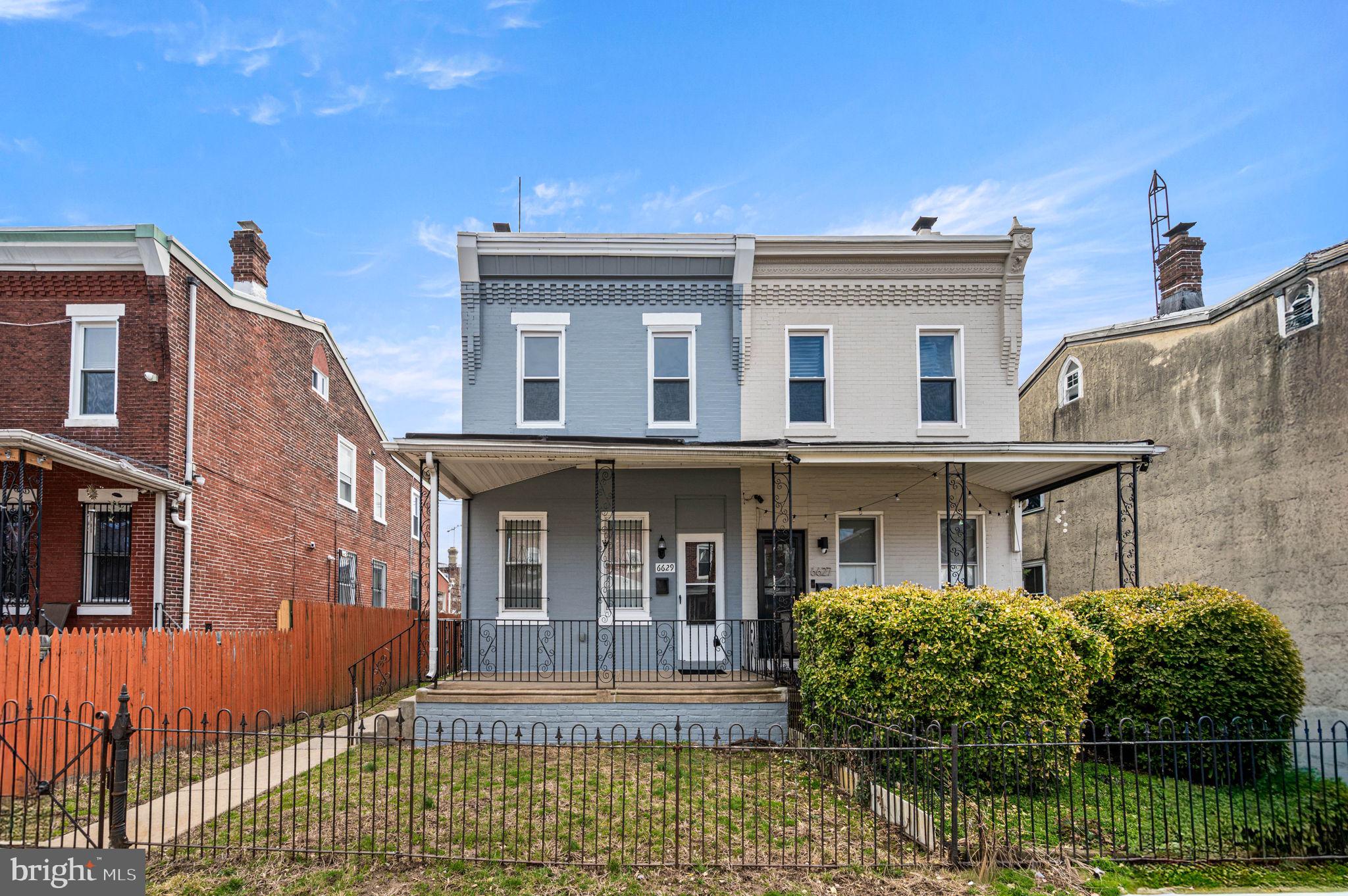 6629 Hegerman Street Philadelphia, PA 19135 - Photo 2 of 25