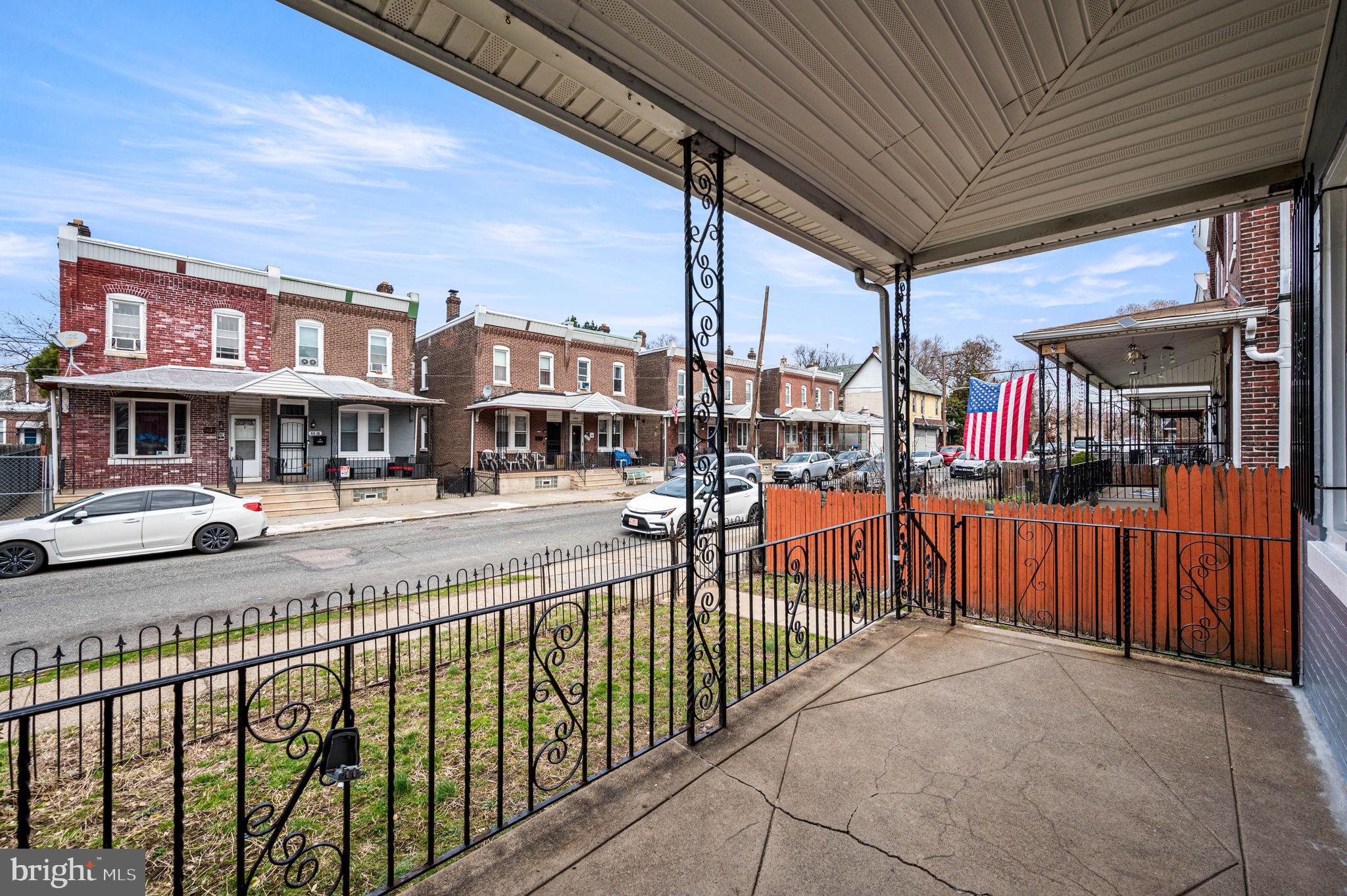 6629 Hegerman Street Philadelphia, PA 19135 - Photo 3 of 25