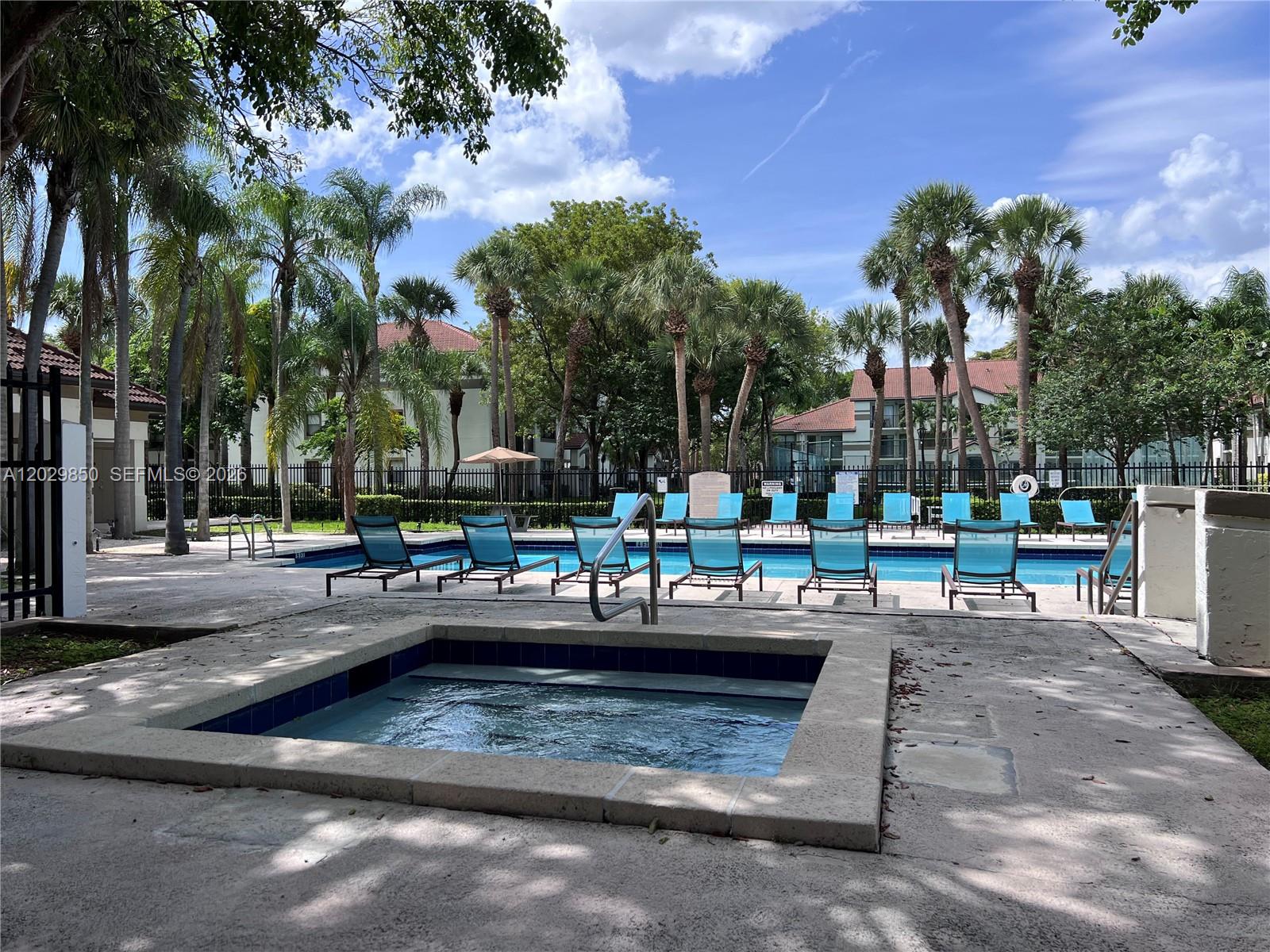 640 South Park Road, Unit 144 Hollywood, FL 33021 - Photo 19 of 20
