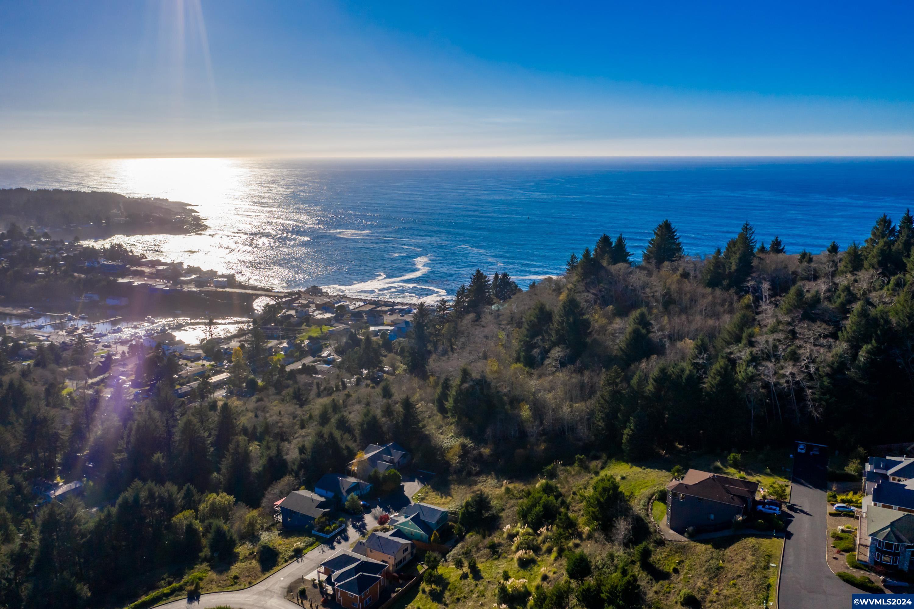 Lot 44 Northeast Spring Avenue Depoe Bay, OR 97341 - Photo 31 of 38