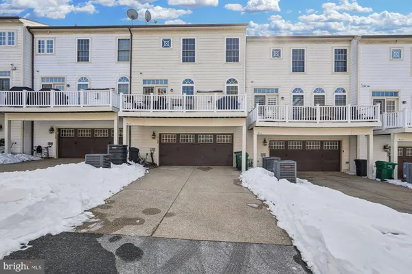 $889,900 | 117 Norwich Lane, Gaithersburg, MD 20878
