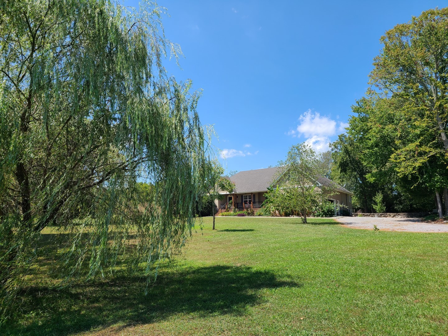 1157 Knox Road Readyville, TN 37149 - Photo 5 of 100