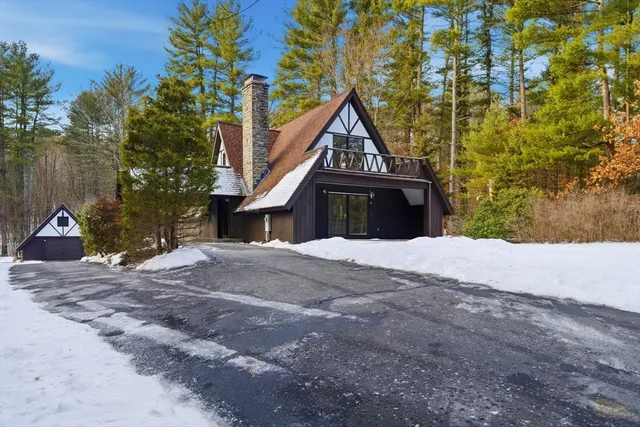 $675,000 | 62 Brook Street, Dunstable, MA 01827