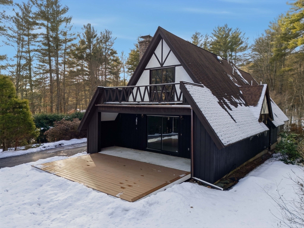 62 Brook Street Dunstable, MA 01827 - Photo 29 of 34