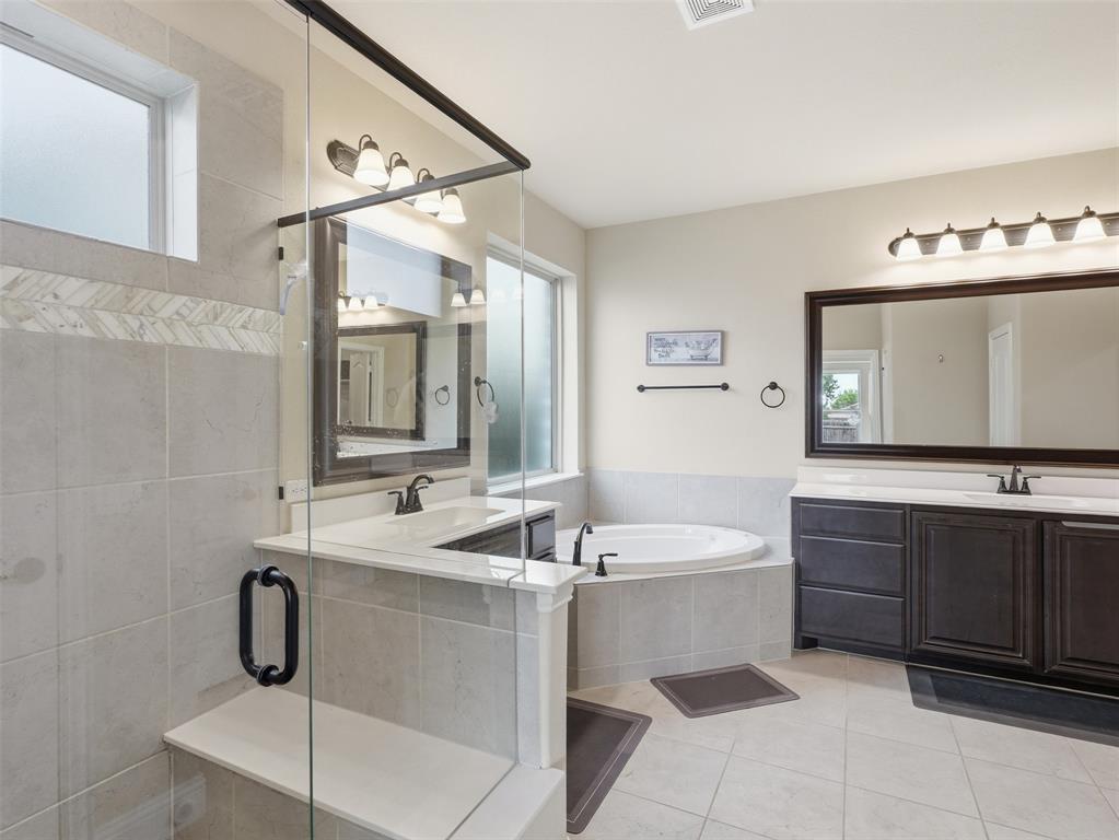 521 Ridgewater Trail Fort Worth, TX 76131 - Photo 10 of 22