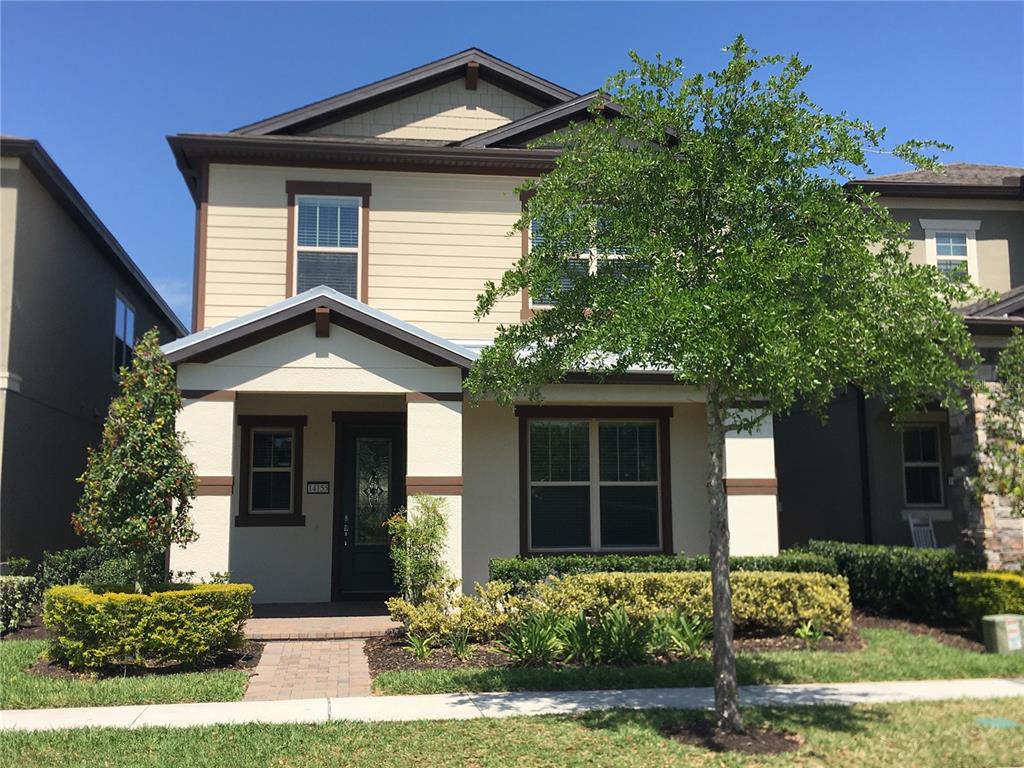 14155 Lakeview Park Road Winter Garden, FL 34787 - Photo 1 of 26