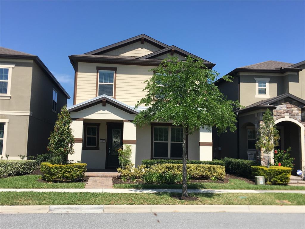 14155 Lakeview Park Road Winter Garden, FL 34787 - Photo 2 of 26