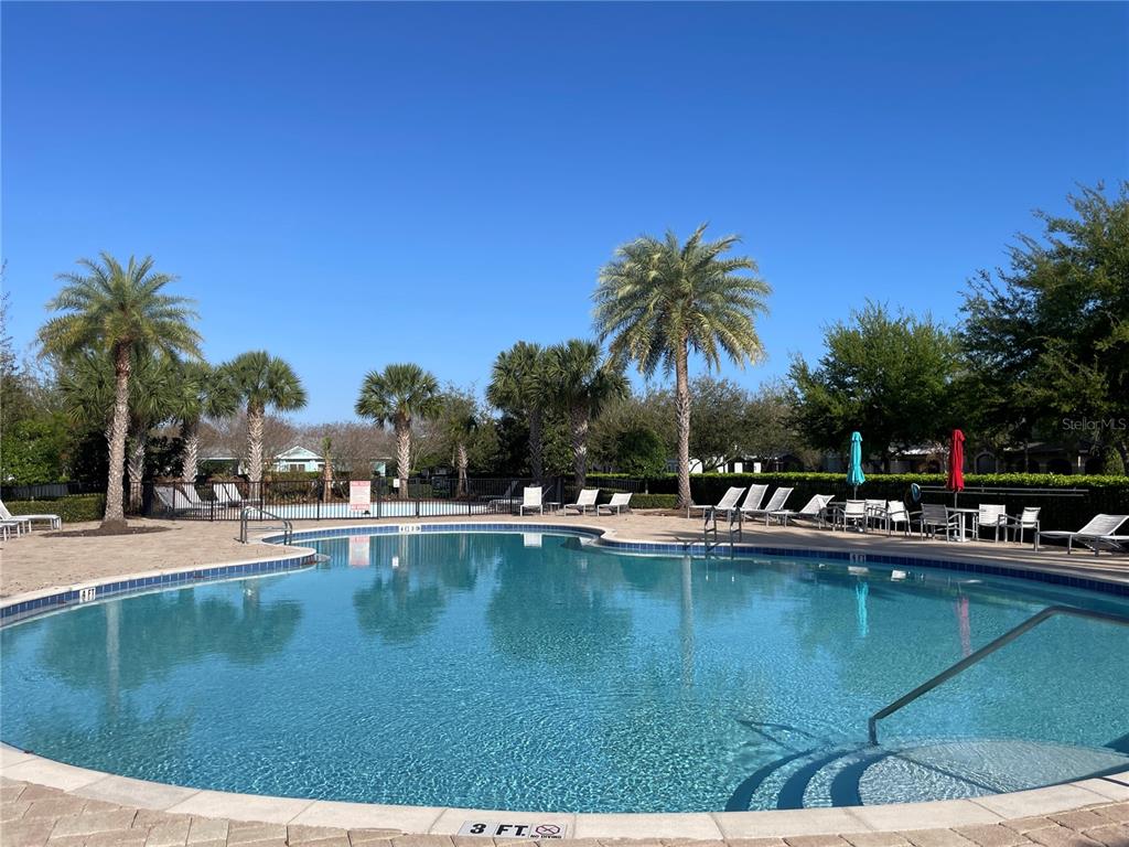 14155 Lakeview Park Road Winter Garden, FL 34787 - Photo 22 of 26