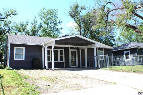 $145,000 | 3371 Southwest Kirklawn Avenue, Topeka, KS 66611