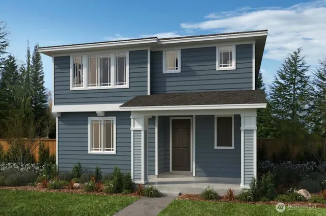 $620,144 | 6141 Crestner Drive Southwest, Unit 406, Port Orchard, WA 98367