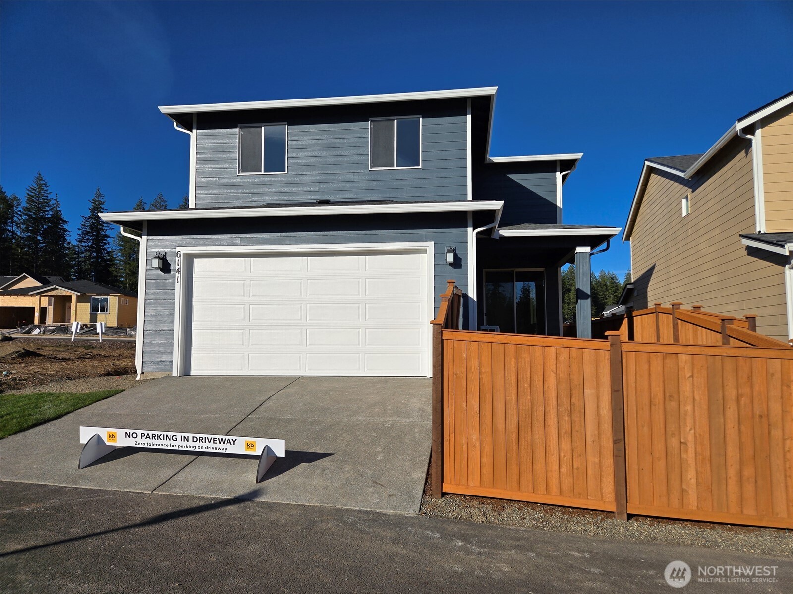 6141 Crestner Drive Southwest, Unit 406 Port Orchard, WA 98367 - Photo 2 of 17