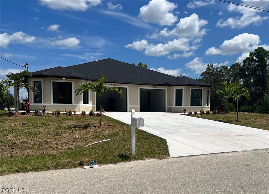 4852 30th Street Southwest Lehigh Acres, FL 33973 - Photo 19 of 19