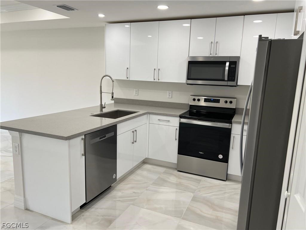 4852 30th Street Southwest Lehigh Acres, FL 33973 - Photo 2 of 19