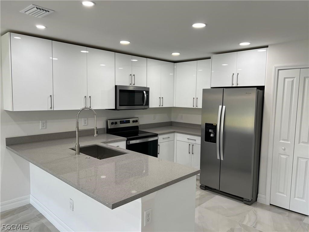 4852 30th Street Southwest Lehigh Acres, FL 33973 - Photo 3 of 19