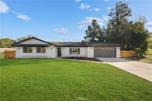 $869,000 | 4669 California, Norco, CA 92860