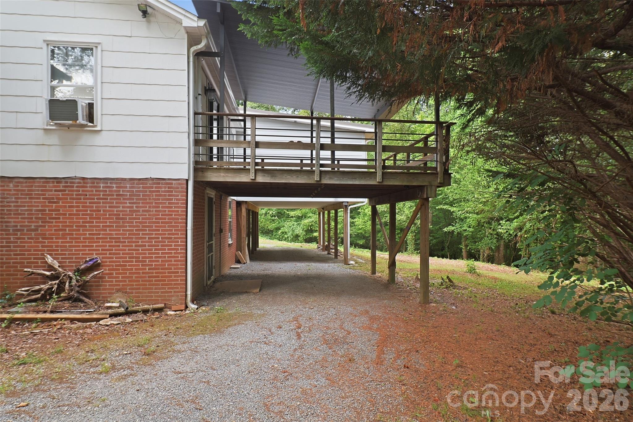 153 Southwinds Drive Rutherfordton, NC 28139 - Photo 9 of 39