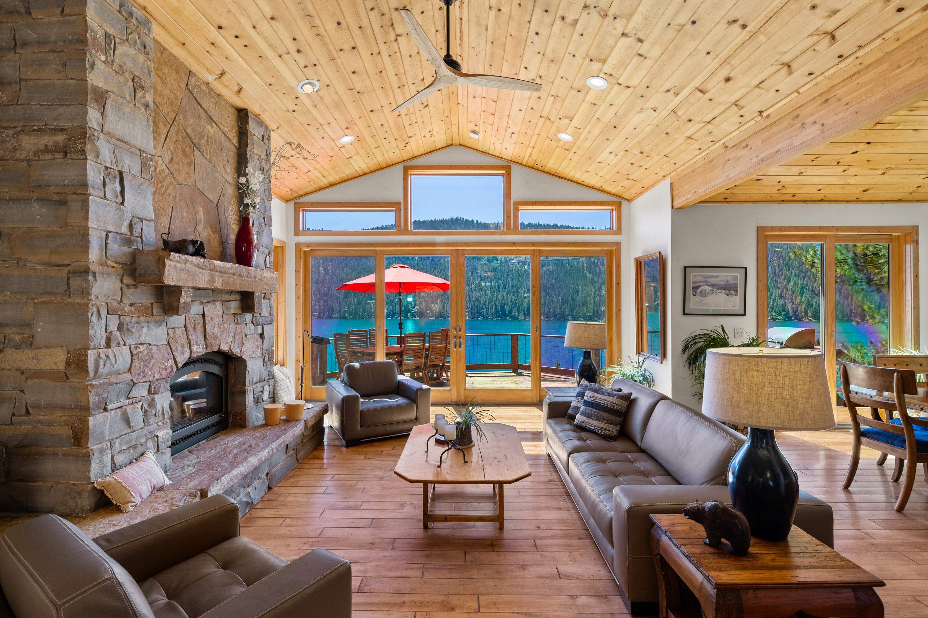 14888 Donner Pass Road Truckee, CA 96161 - Photo 3 of 21 Gallery Image 3