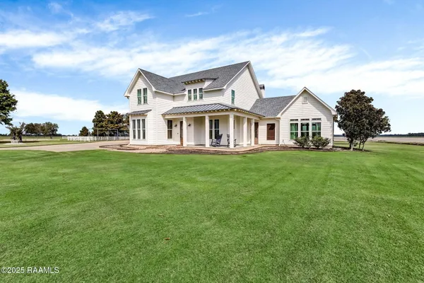 $820,000 | 1781 Millers Lake Road, Ville Platte, LA 70586