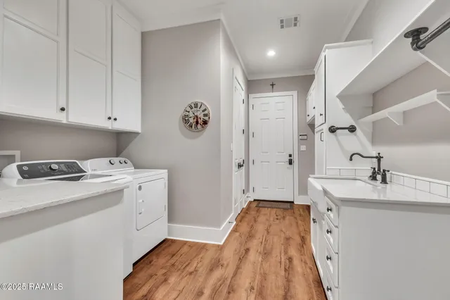 $820,000 | 1781 Millers Lake Road, Ville Platte, LA 70586