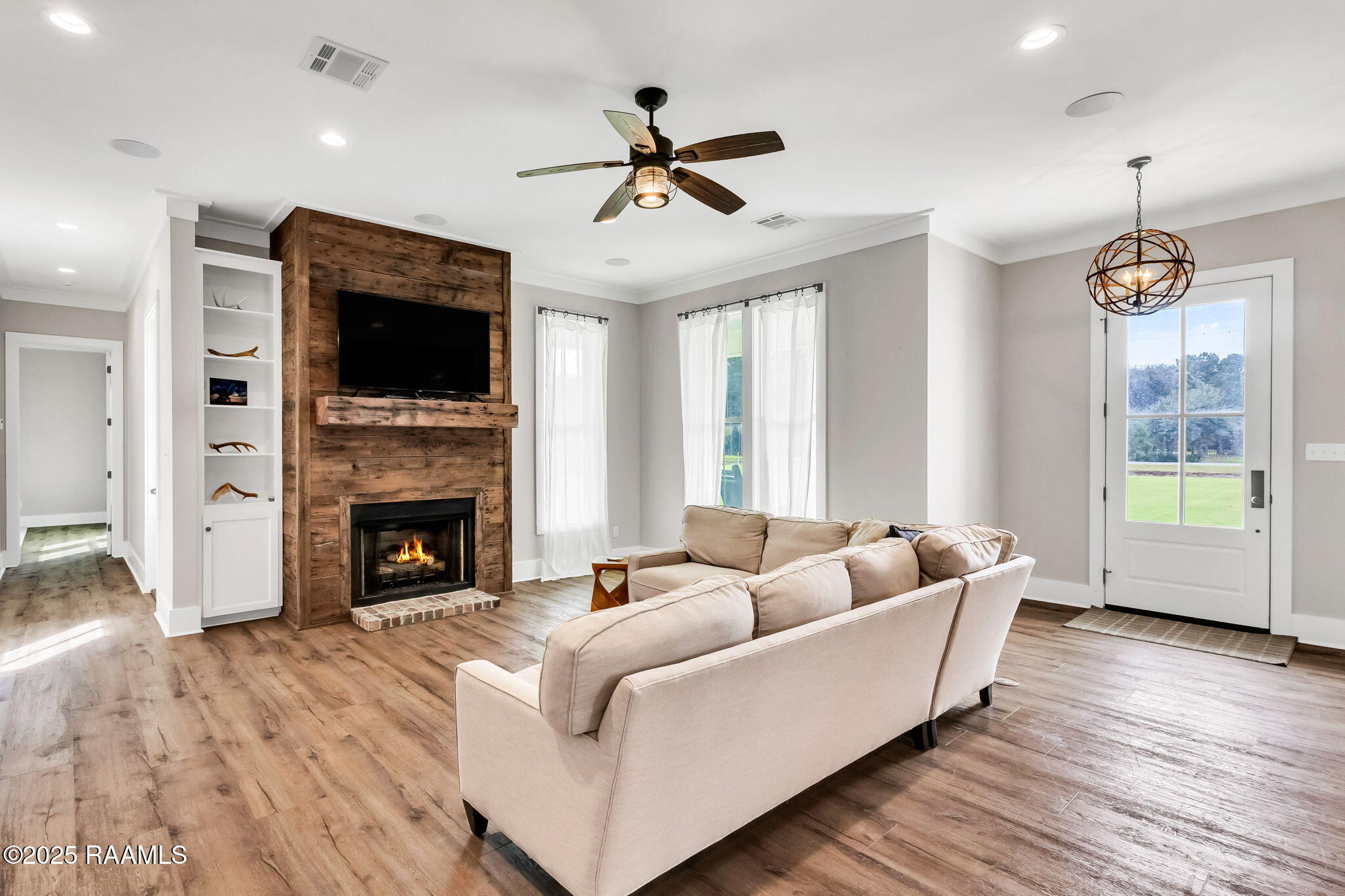 1781 Millers Lake Road Ville Platte, LA 70586 - Photo 2 of 40 2-web-or-mls-1781 Millers Lake Rd-1