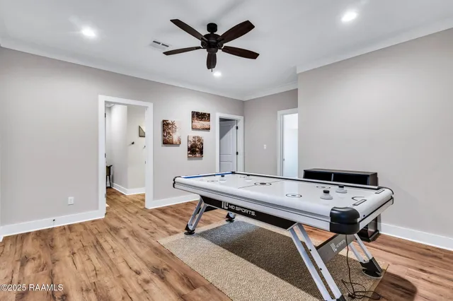 $820,000 | 1781 Millers Lake Road, Ville Platte, LA 70586