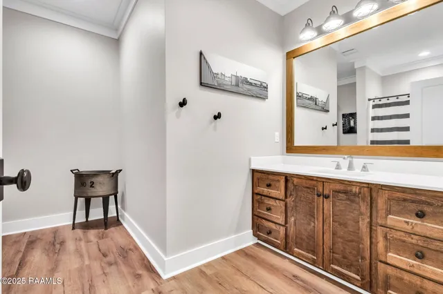 $820,000 | 1781 Millers Lake Road, Ville Platte, LA 70586