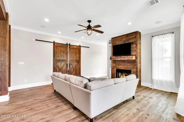 $820,000 | 1781 Millers Lake Road, Ville Platte, LA 70586