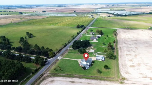 $820,000 | 1781 Millers Lake Road, Ville Platte, LA 70586
