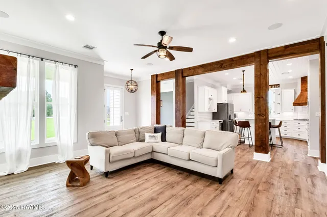 $820,000 | 1781 Millers Lake Road, Ville Platte, LA 70586