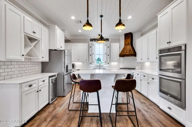 $820,000 | 1781 Millers Lake Road, Ville Platte, LA 70586