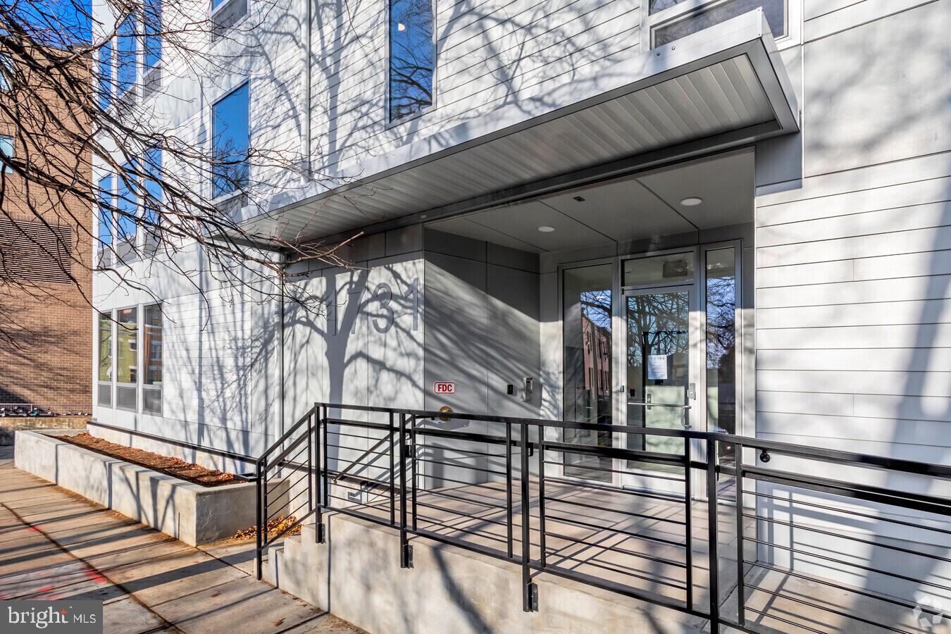 1731 Kalorama Road Northwest, Unit 203 Washington, DC 20009 - Photo 5 of 22