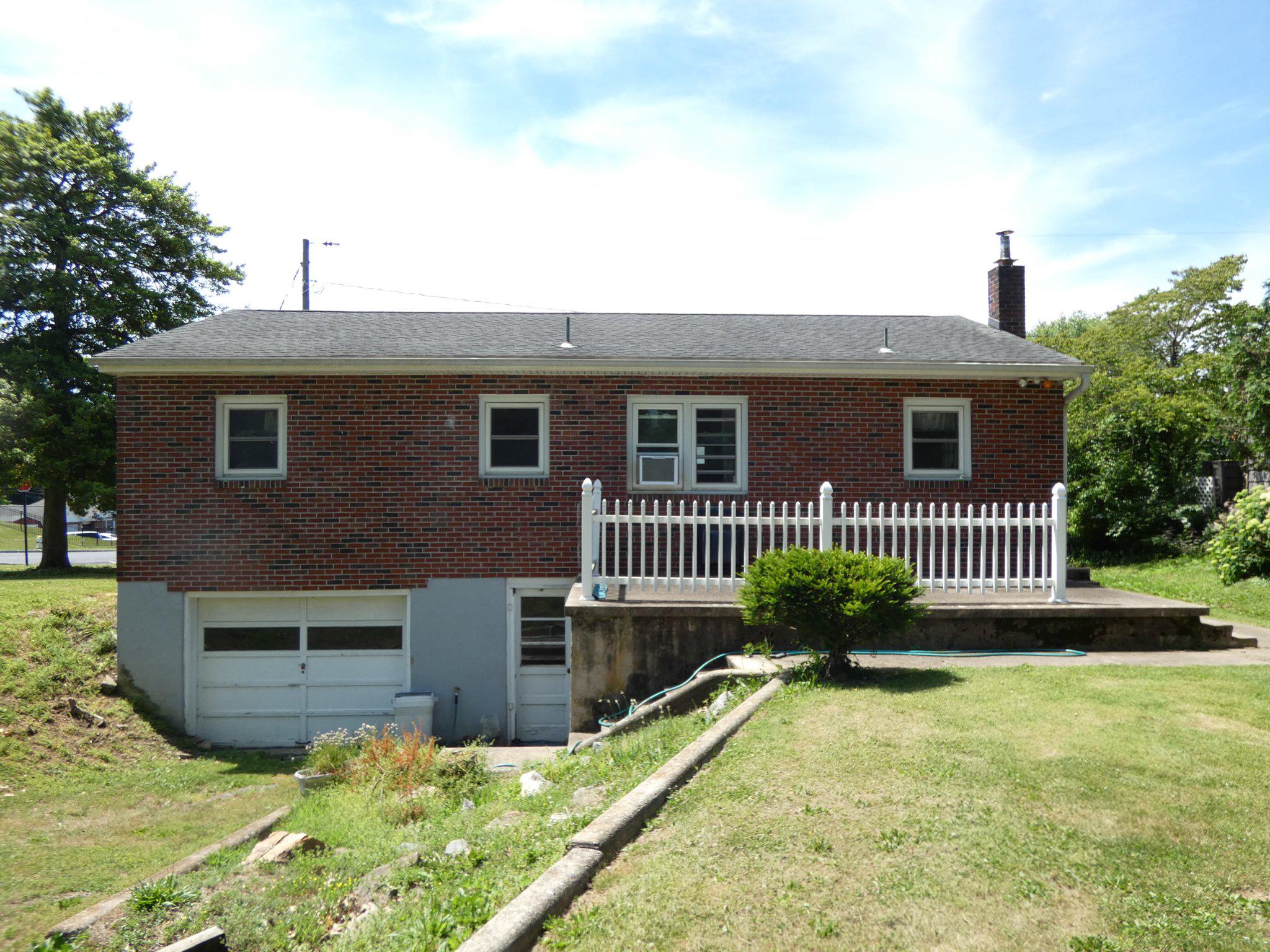 3 Ruth Avenue Wernersville, PA 19565 - Photo 4 of 6 Rear view.