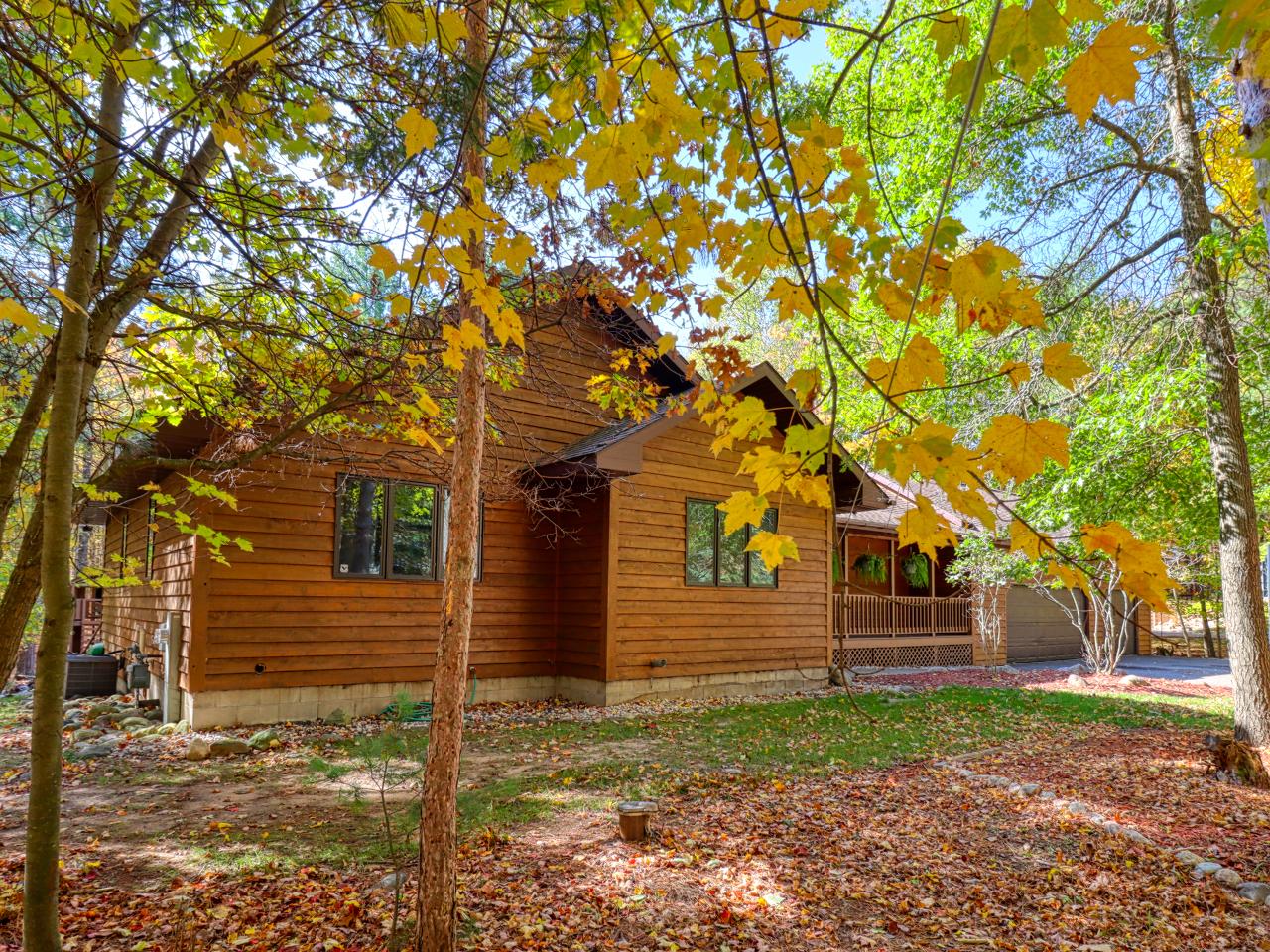 8611 Brunswick Road Minocqua, WI 54548 - Photo 5 of 54 Gallery Image 5