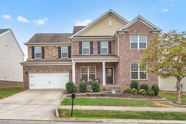 $4,450 | 442 Valleyview Drive, Franklin, TN 37064