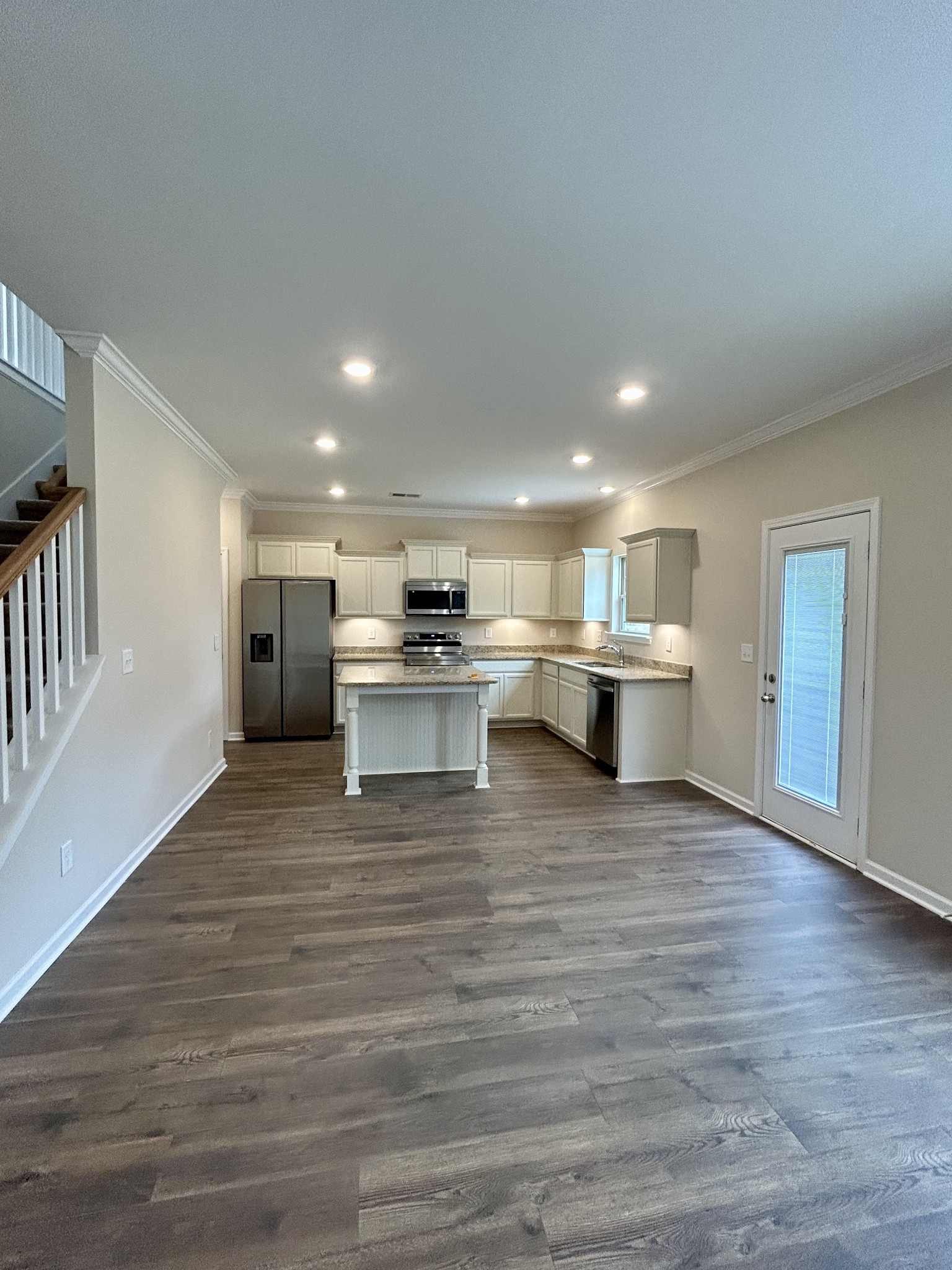 6010 Venable Court Fairview, TN 37062 - Photo 6 of 22