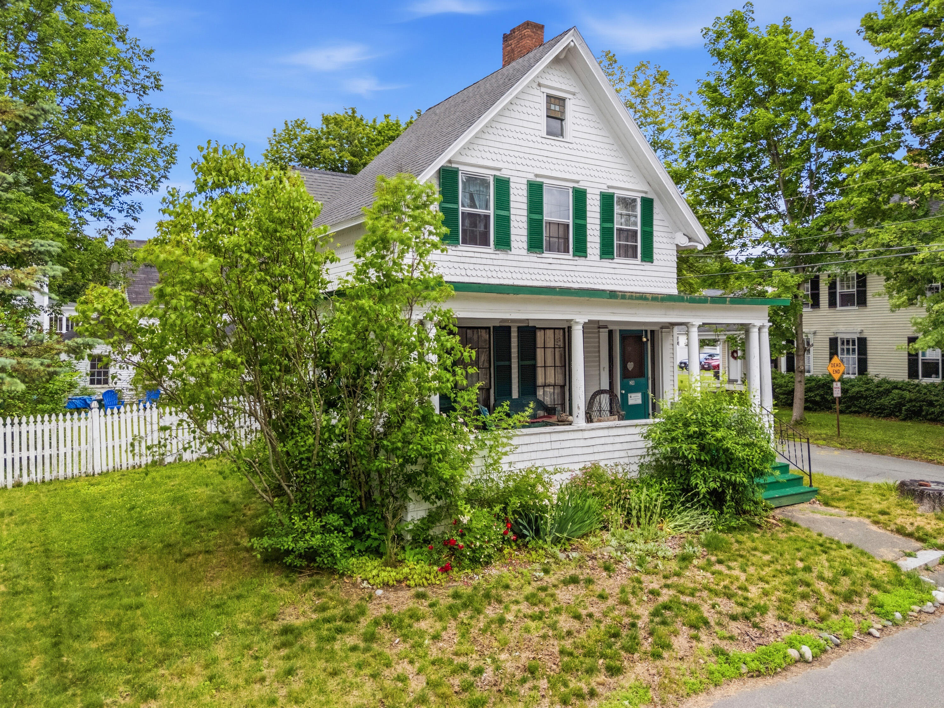 28 Chapel Street Augusta, ME 04330 - Photo 5 of 61
