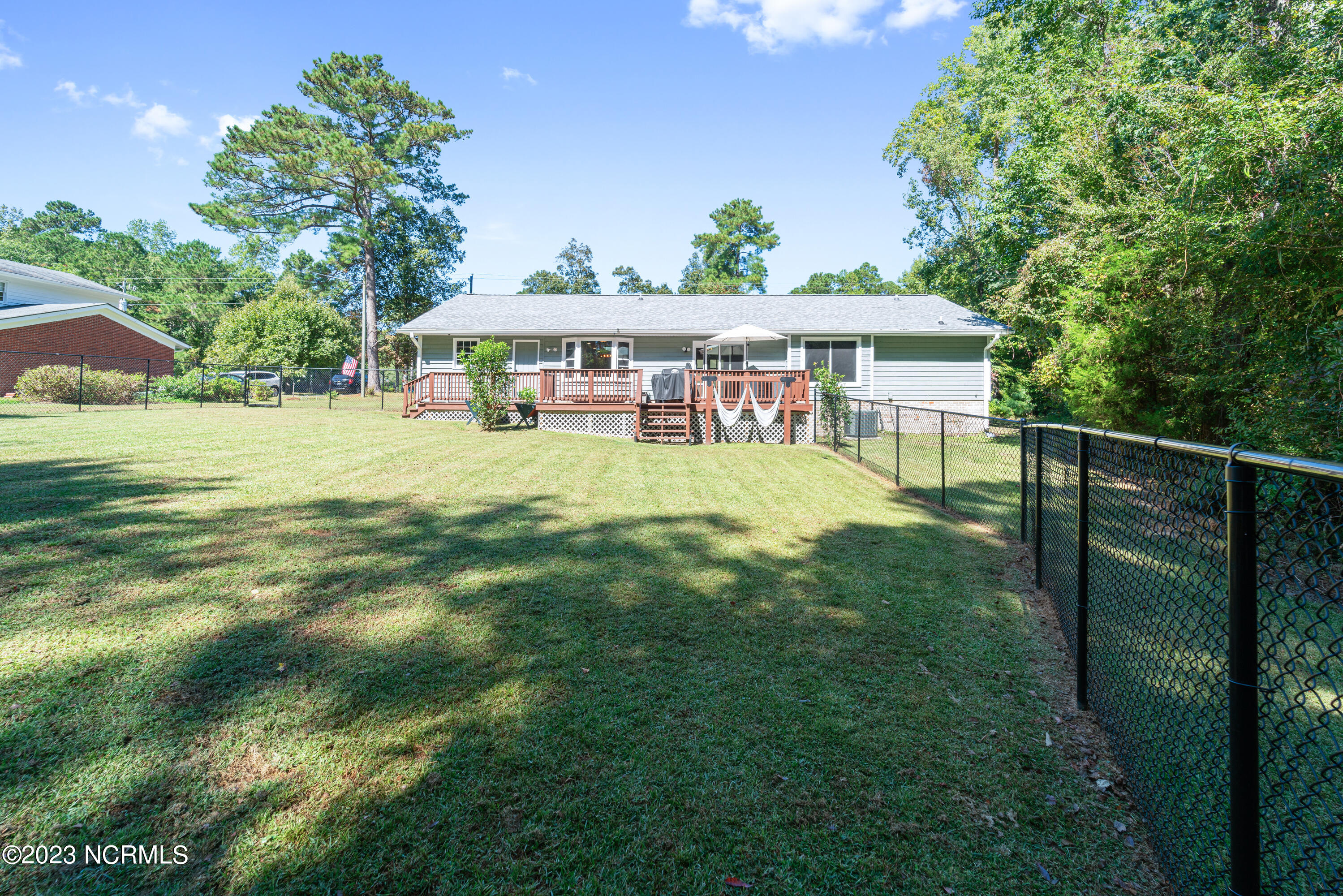 420 Ridge Road Jacksonville, NC 28540 - Photo 19 of 23