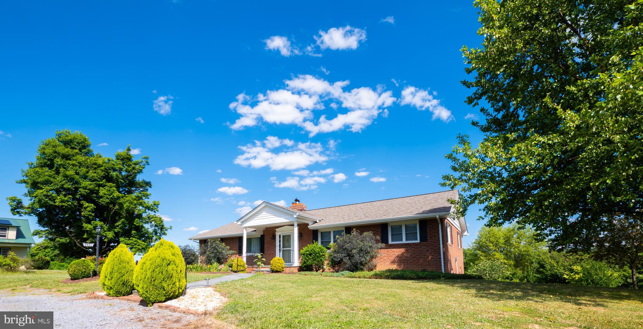 2521 Mt Hebron Road Strasburg, VA 22657 - Photo 3 of 59